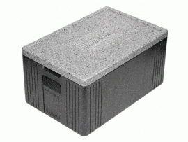 Termoport Basta-box XL