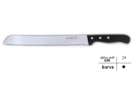 Nůž na pečivo G 8260-20w