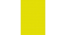 Pap. ubrus skládaný 1,80 x 1,20 m žlutý [1 ks]