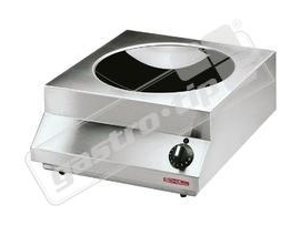 Indukční wok SCHOLL SH/WO 3500 gastro zařízení