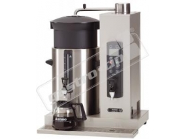 Výrobník filtrované kávy (čaje) CB/Wx20L gastro zařízení