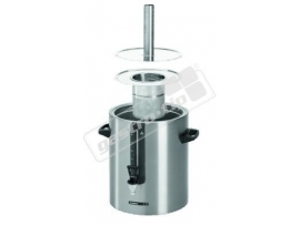 Plnící trubice (pro filtr čaje 40 l) gastro zařízení