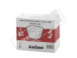 Papírový jednorázový filtr Animo (101/317)  gastro zařízení