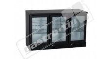 Nápojová vitrína SGD-315-850  gastro zařízení