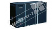 Chladící stůl barový s agregátem Unifrigor BSL - 154/2DX (2x dveře, š=554 mm) gastro zařízení