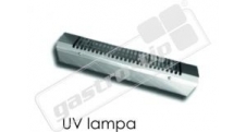 UV sterilizační lampa  gastro zařízení