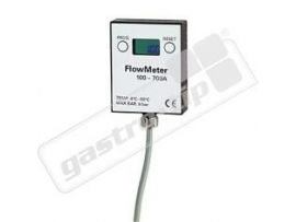 Průtokoměr FlowMeter 10-100A  gastro zařízení