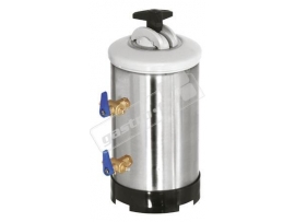 Změkčovač vody LT-08 (obsah 8 litrů) gastro zařízení