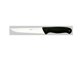 Nůž kuchyňský 4 - hornošpičatý