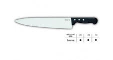Nůž kuchařský G 8284-25