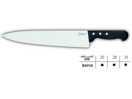 Nůž kuchařský G 8284-25 Nůž kuchařský G 8284-25