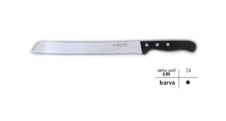 Nůž na pečivo G 8260-20w