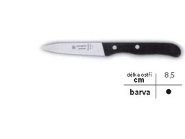 Nůž na zeleninu G 8241