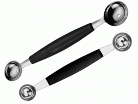 Vykrajovátko kuliček 22/25