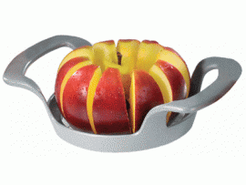Dělička jablek