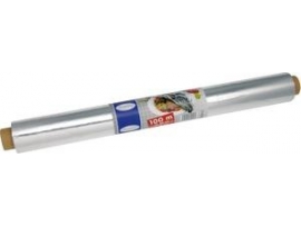 Alu folie extra silná 60 cm x 100 m jednotlivě balená Alu folie extra silná 60 cm x 100 m jednotlivě balená