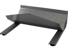 Odvinovač folie s perforací