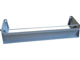 Odvinovač folie 45 cm s pilkou