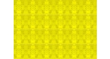 Papírové prostírání 30 x 40 cm žluté [100 ks]