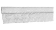 Pap. ubrus rolovaný 10 x 1,20 m bílý [1 ks]