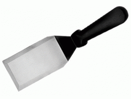 Obracečka na steaky (d=29, 7,5 cm ) Obracečka na steaky (d=29, 7,5 cm )