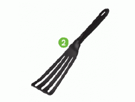 Obracečka PA+ (30 cm)