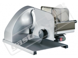 Nářezový stroj BI 1920 PROFI gastro - hladký nůž teflon