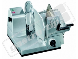 Nářezový stroj EURO 3020 VS Master CERA3 gastro