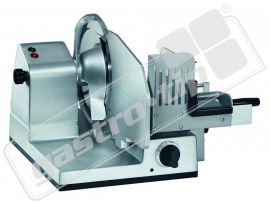 Nářezový stroj EURO 3310 Master CERA3 gastro