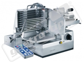 Automatický nářezový stroj VA 802 H (230V) CERA3 gastro