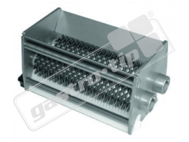 Sada nožových válců - neostřená gastro