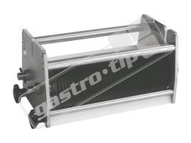 Kryt - úzký otvor gastro