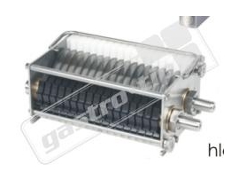 Plátkovací hlava 10mm  gastro