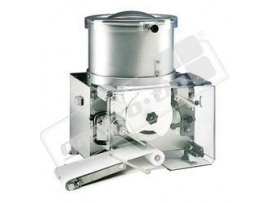 Automatické formovací zařízení la Minerva C/E 653R / 400V Chlazené gastro