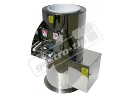 Škrabka na brambory ŠKBZ 12 Nerez gastro