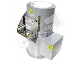 Škrabka na brambory ŠKBZ 20 Lak gastro