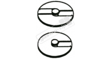 Kotouč plátkovací E - 3, Φ 205 mm, řez 3 mm gastro