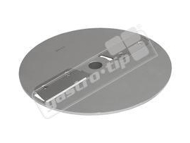 Kotouč pro krájení 2,0mm gastro