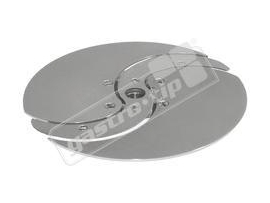 Kotouč přestav. 0-8mm gastro Kotouč přestav. 0-8mm gastro