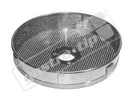 Pasírovací miska 2,0mm gastro