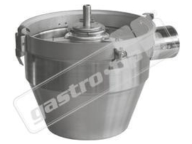 Pracovní těleso AG-SG/E gastro