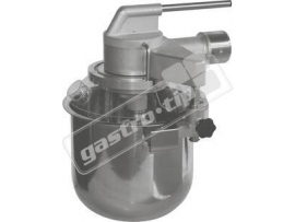 Náhradní kotlík 40 l. pro UP 40-S  gastro
