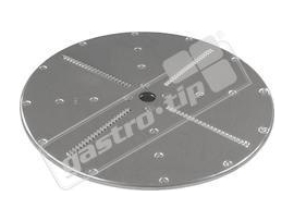 Kotouč na krájení celeru 2,75 mm  gastro