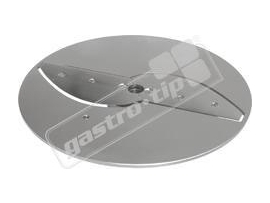 Kotouč přest. zubatý 0-8mm gastro