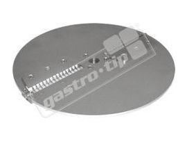 Kotouč-proužky 7,0x7,0mm gastro