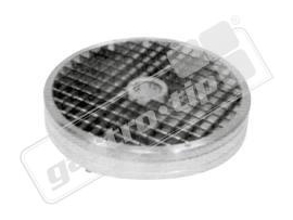 Kráječ kostek 16x16 mm   gastro