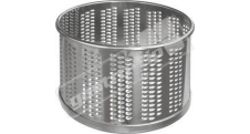 Strouhací válec 4,0 mm gastro