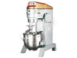 Univerzální kuchyňský robot SPAR SP-80B gastro