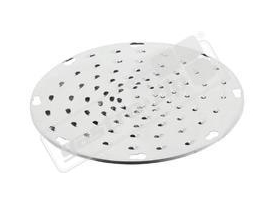 Struhadlo 1140 k strouhacímu setu SPAR 5mm (3/16) gastro