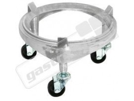 Mapulační vozík na převážení kotlíků SP 50 l gastro